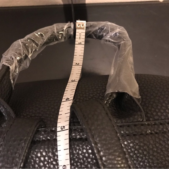 - Emperia Black Backpack - Picture 6 of 9